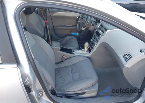 2012 Chevrolet Malibu Ls z USA, uszkodzony, nr VIN 1G1ZA5EU0CF362840